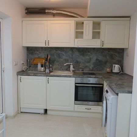 Apartament Holiday Burgas Exterior foto