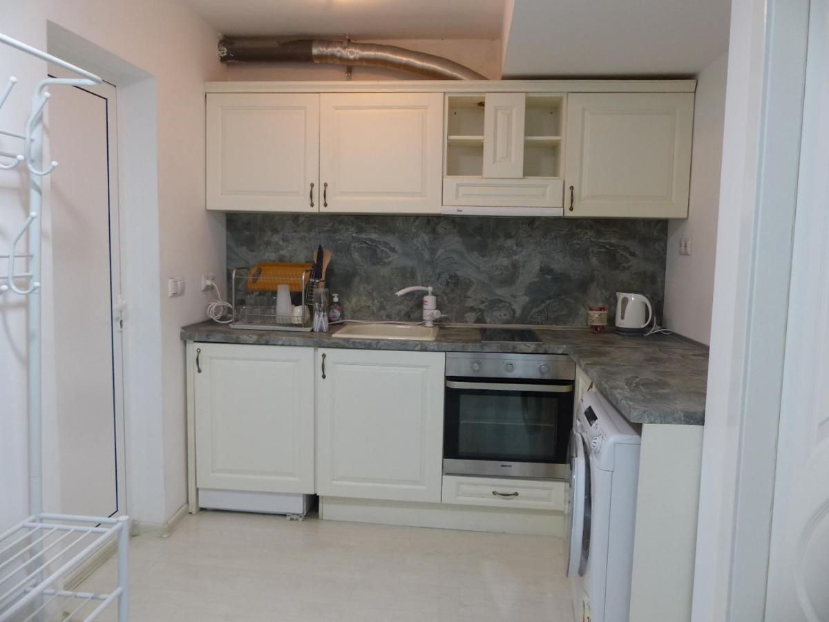 Apartament Holiday Burgas Exterior foto