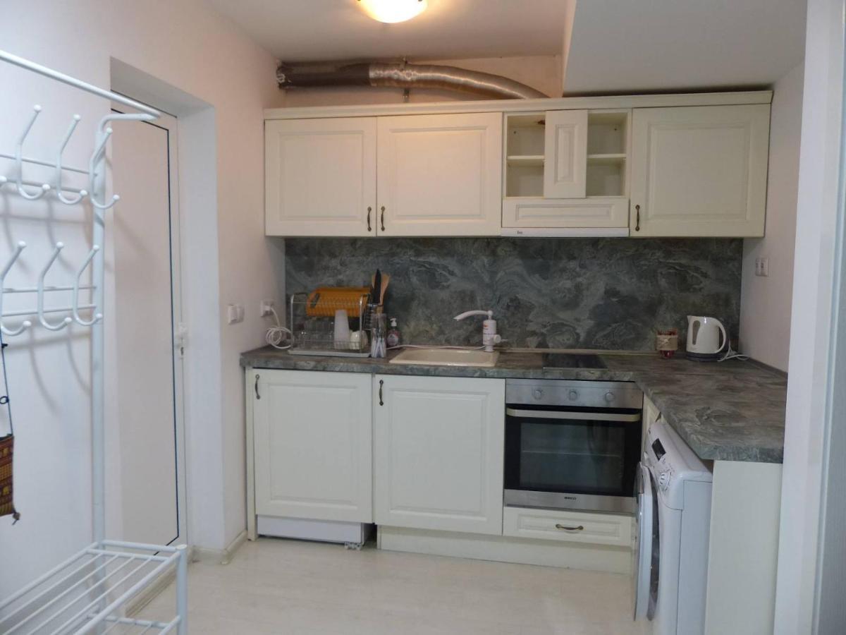 Apartament Holiday Burgas Exterior foto
